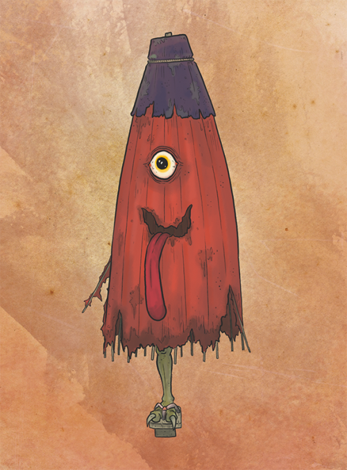 tsukumogami tsukumogami